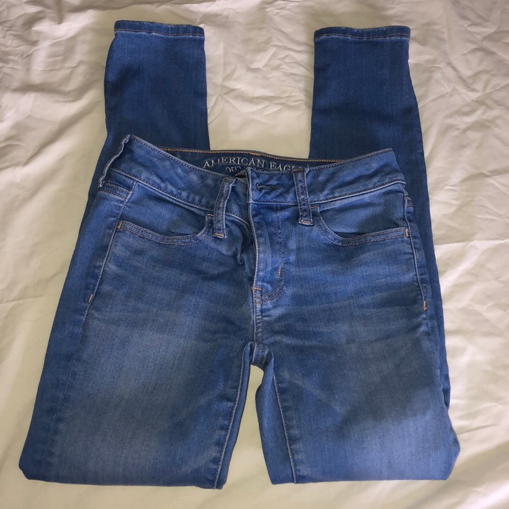 Jeggings